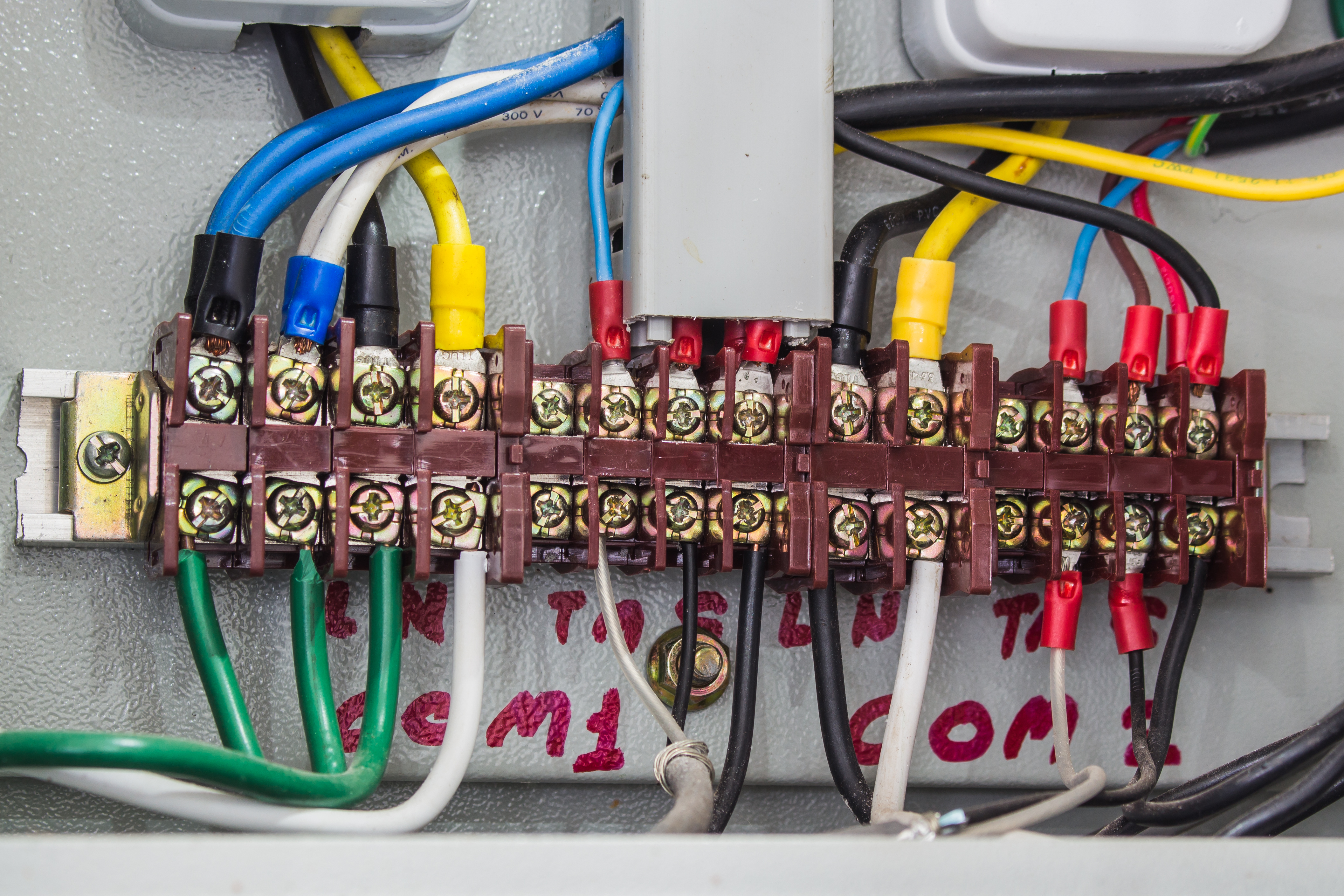 Certifiación de Redes